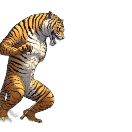 creature, animal, dragon, concept art transparent PNG cut-out