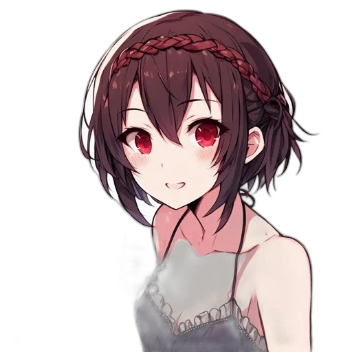 dress, hat, crown, staff transparent PNG cut-out