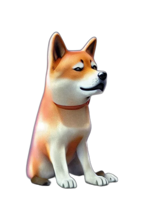 animal, staff, creature, face transparent PNG cut-out