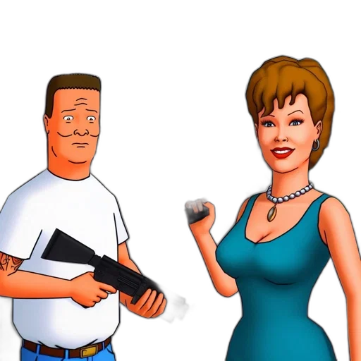 weapon, jewelry, robot, dress transparent PNG cut-out