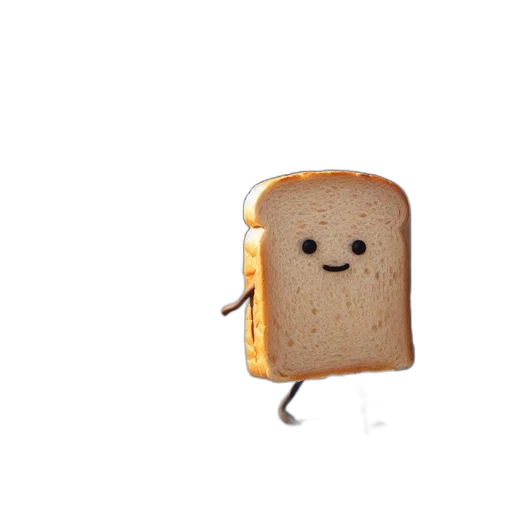 food, animal, face, creature transparent PNG cut-out