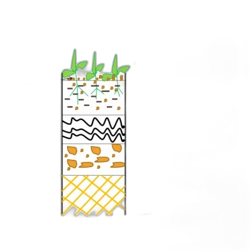 food, crown, umbrella, pixel art transparent PNG cut-out