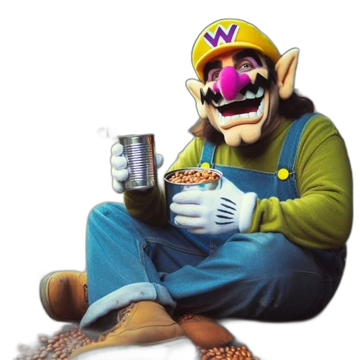 crown, weapon, mask, food transparent PNG cut-out