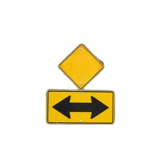 furniture, 3d render, yellow, diamond-shaped transparent PNG cut-out