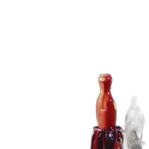 bottle, staff, jewelry, dress transparent PNG cut-out