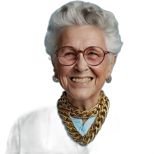 jewelry, staff, face, crown transparent PNG cut-out
