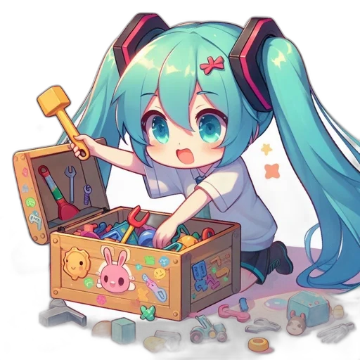 weapon, robot, staff, furniture transparent PNG cut-out