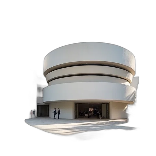 building, crown, hat, 3d render transparent PNG cut-out