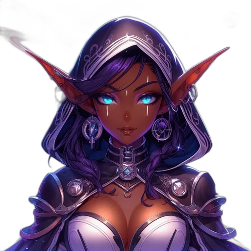 staff, mask, face, jewelry transparent PNG cut-out