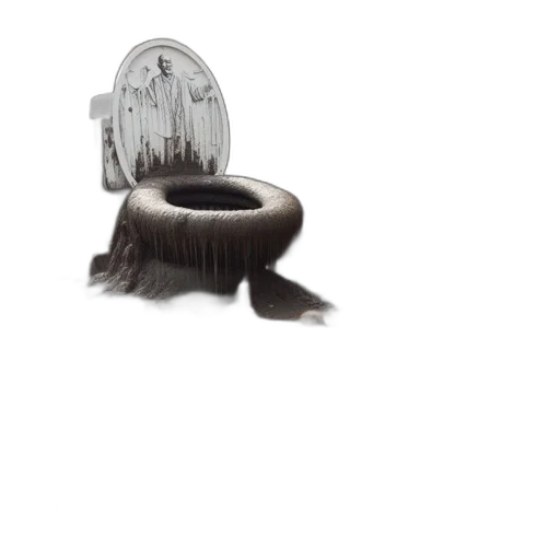 hair, furniture, jewelry, hat transparent PNG cut-out