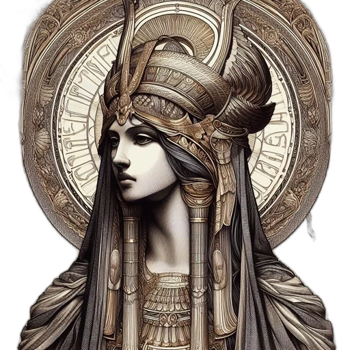 crown, jewelry, mask, fantasy art transparent PNG cut-out