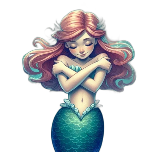 fantasy art, pixel art, watercolor, concept art transparent PNG cut-out