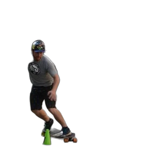 staff, shoes, robot, creature transparent PNG cut-out