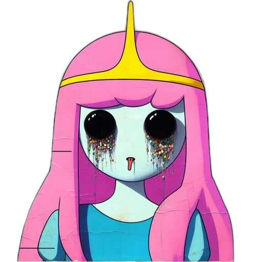mask, face, creature, robot transparent PNG cut-out