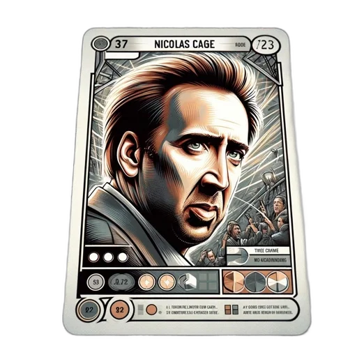 comic book art, photorealistic, concept art, cartoon transparent PNG cut-out