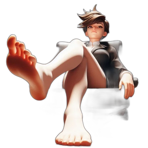 shoes, robot, furniture, staff transparent PNG cut-out