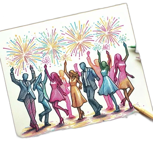 staff, umbrella, watercolor, cartoon transparent PNG cut-out