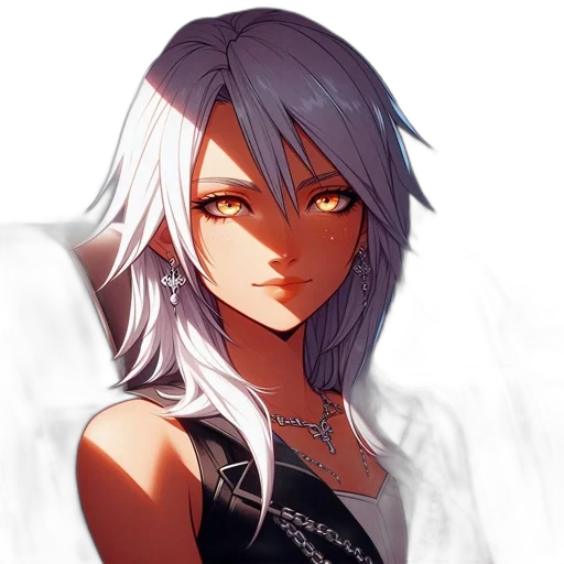 face, dress, mask, robot transparent PNG cut-out