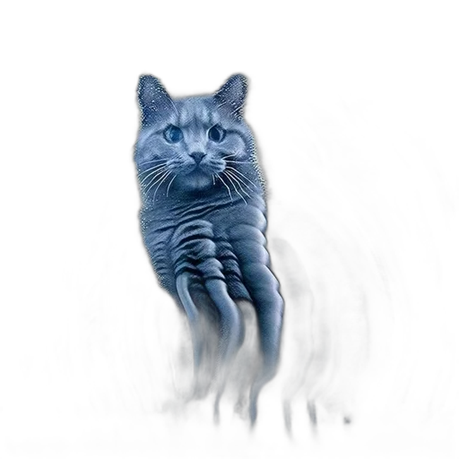 animal, creature, dragon, face transparent PNG cut-out