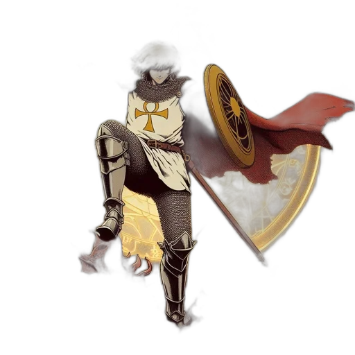 sword, weapon, staff, mask transparent PNG cut-out
