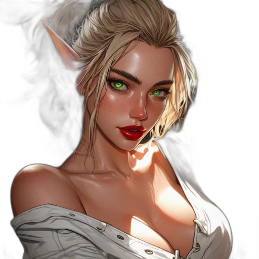 face, dragon, staff, mask transparent PNG cut-out