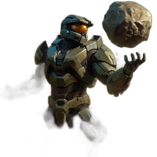 robot, weapon, creature, animal transparent PNG cut-out