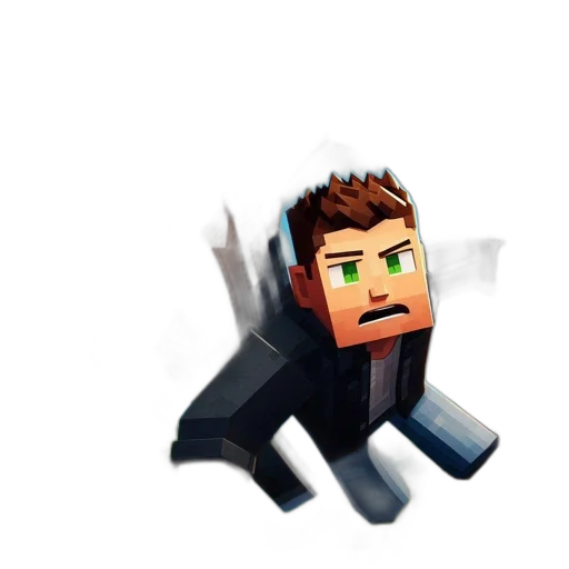 creature, face, weapon, robot transparent PNG cut-out