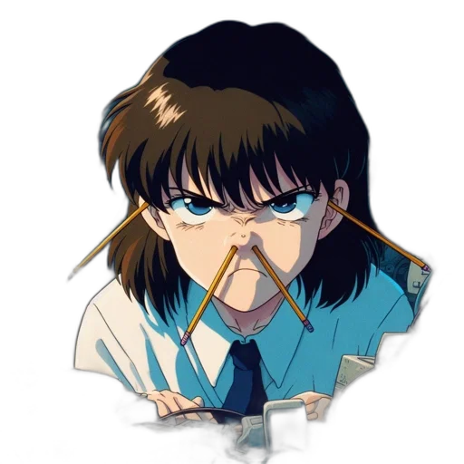 staff, face, mask, weapon transparent PNG cut-out