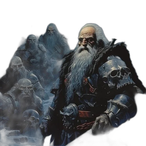 concept art, fantasy art, comic book art, photorealistic transparent PNG cut-out