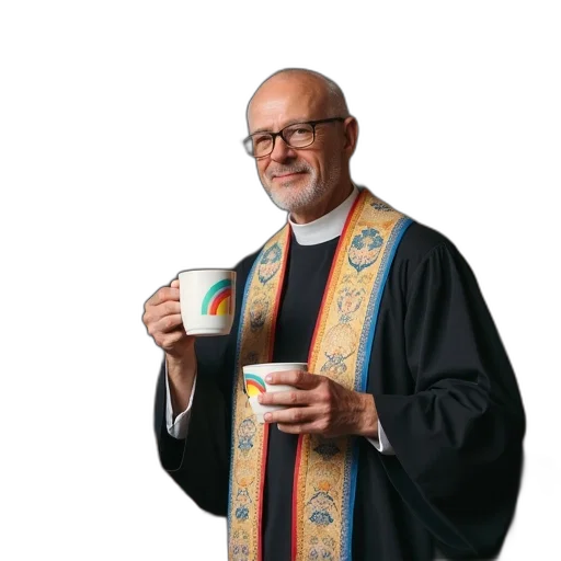 staff, food, christian, priest transparent PNG cut-out