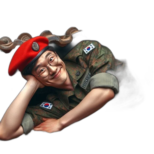 hat, staff, weapon, face transparent PNG cut-out