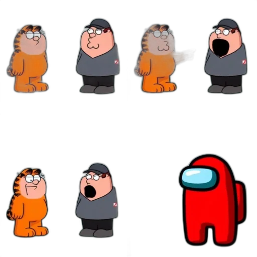 concept art, cartoon, 3d render, pixel art transparent PNG cut-out