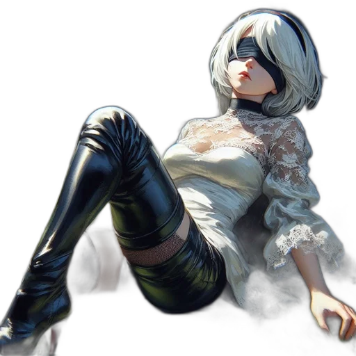 jacket, robot, dress, mask transparent PNG cut-out