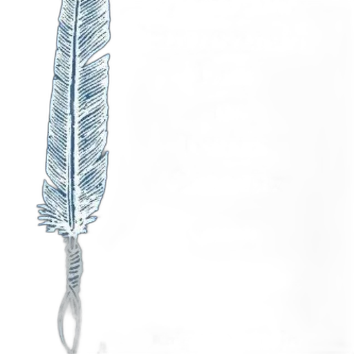 staff, sword, jewelry, hair transparent PNG cut-out