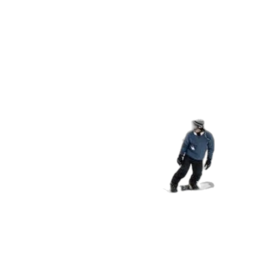 hat, robot, staff, shoes transparent PNG cut-out
