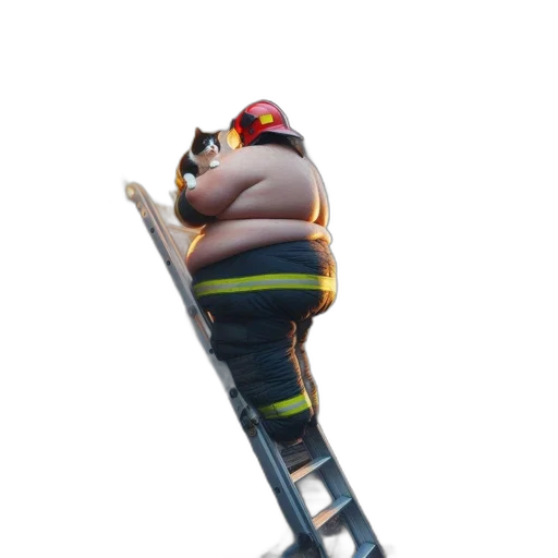 staff, weapon, hat, animal transparent PNG cut-out