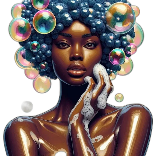 crown, jewelry, hair, concept art transparent PNG cut-out