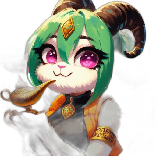 staff, weapon, mask, dragon transparent PNG cut-out