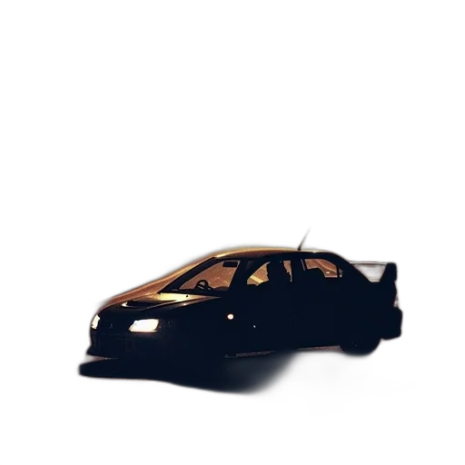 car, robot, umbrella, animal transparent PNG cut-out