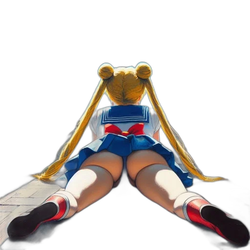 robot, weapon, dress, creature transparent PNG cut-out