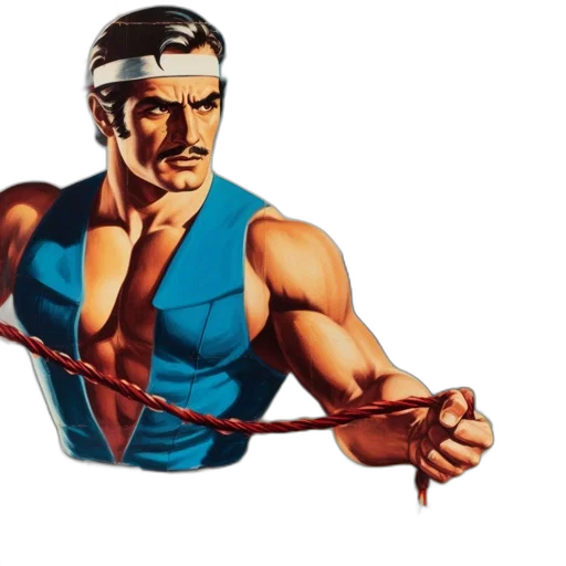 staff, weapon, sword, comic book art transparent PNG cut-out