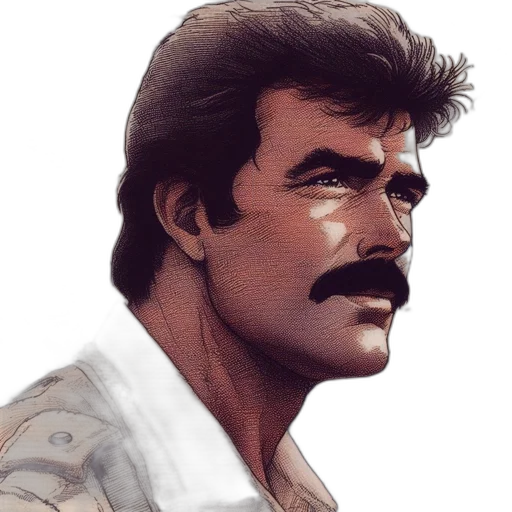 comic book art, concept art, pixel art, photorealistic transparent PNG cut-out