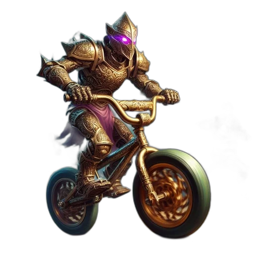 weapon, robot, concept art, fantasy art transparent PNG cut-out