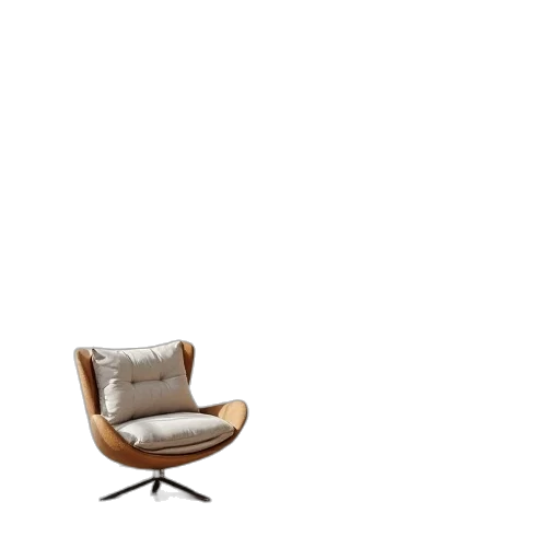 furniture, hair, crown, staff transparent PNG cut-out