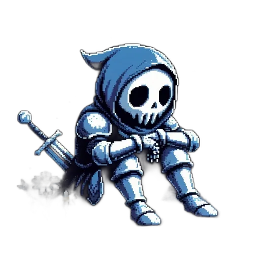staff, weapon, sword, robot transparent PNG cut-out