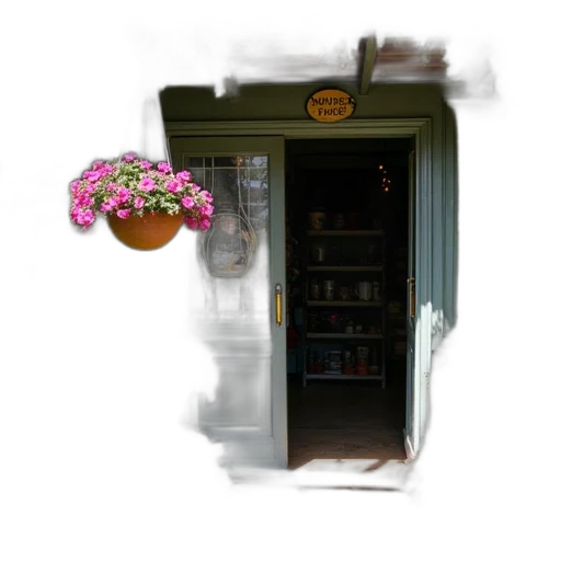 furniture, staff, food, flower transparent PNG cut-out