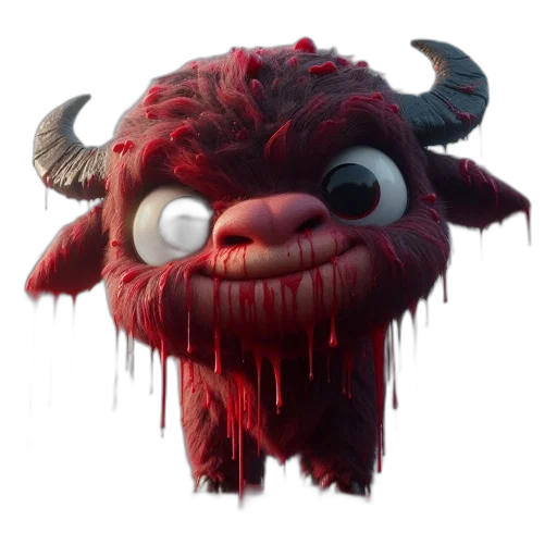 creature, dragon, animal, mask transparent PNG cut-out