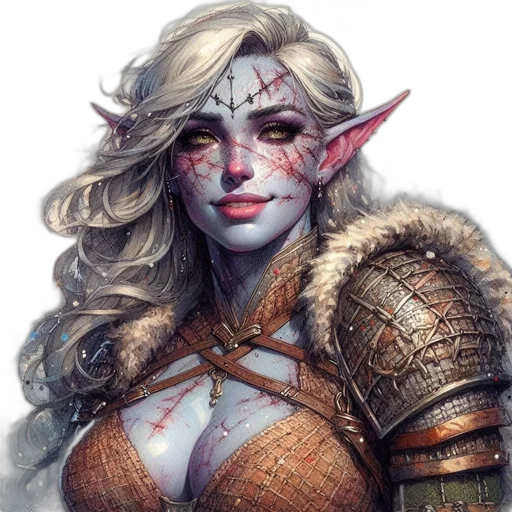 face, dragon, fantasy art, concept art transparent PNG cut-out