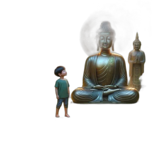 3d render, concept art, photorealistic, pixel art transparent PNG cut-out