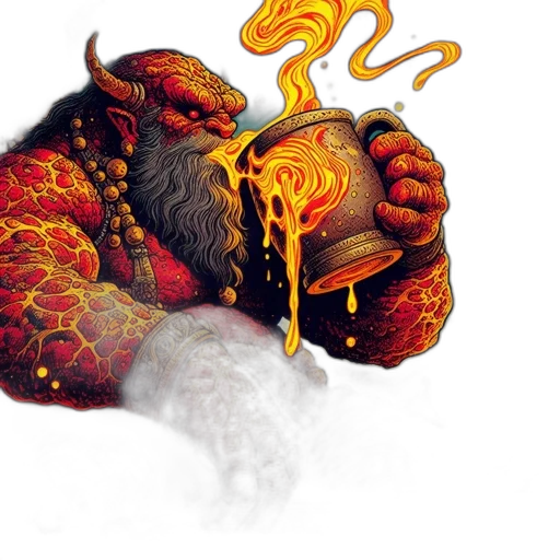 dragon, concept art, fantasy art, comic book art transparent PNG cut-out